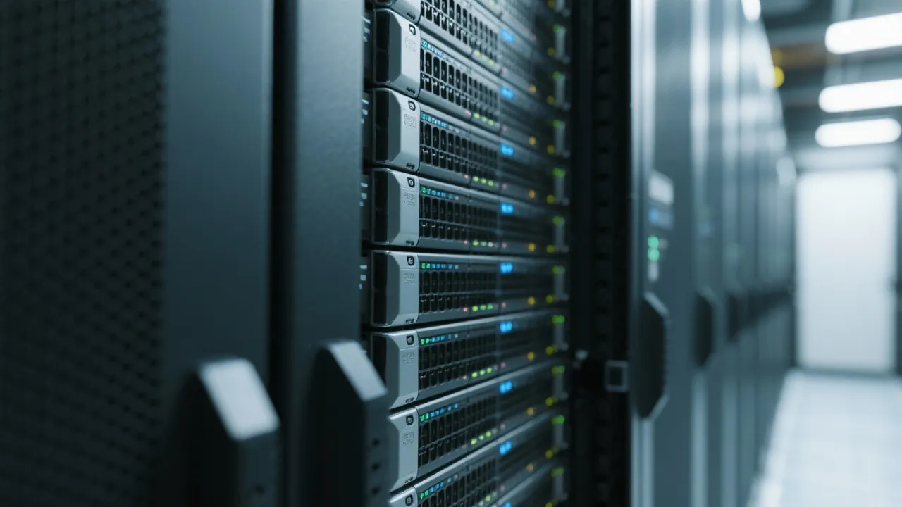 Optimizing Data Center Server Management