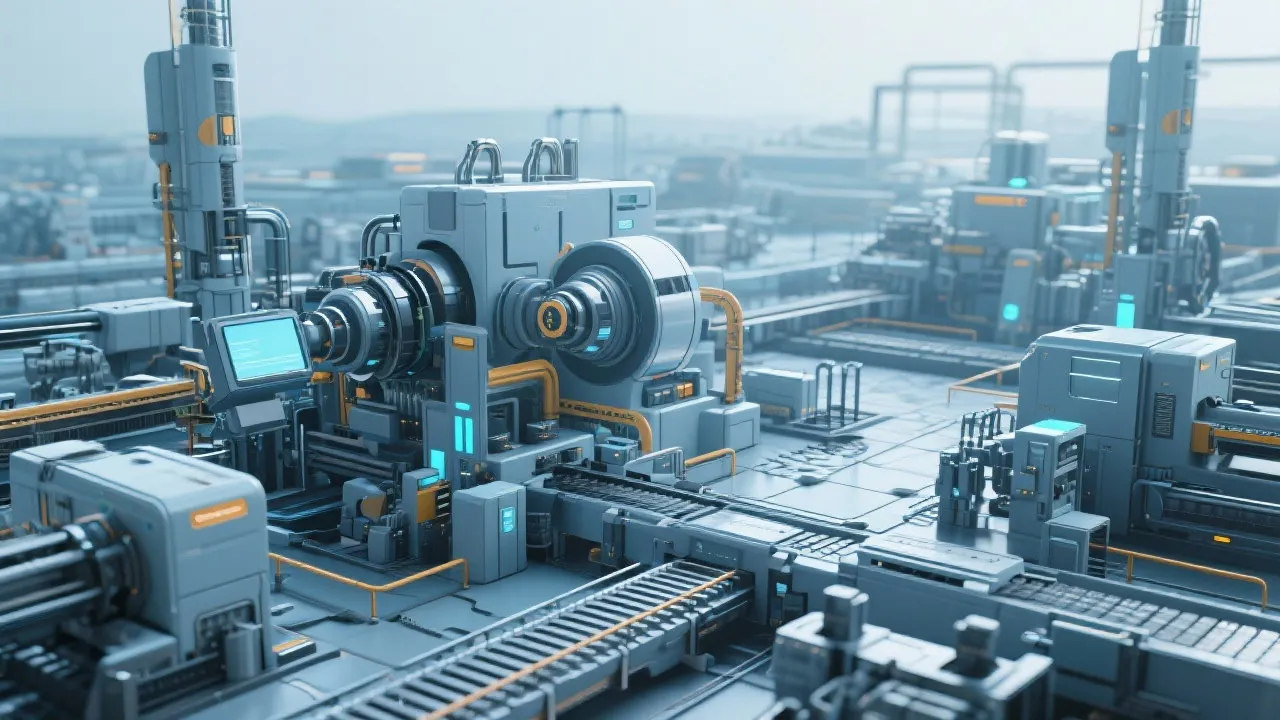 Understanding the Dynamics of Bodiv Rexroth