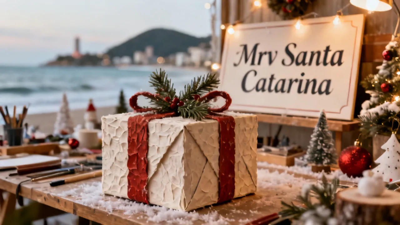 Mrv Santa Catarina Guide for Local Holiday Shoppers