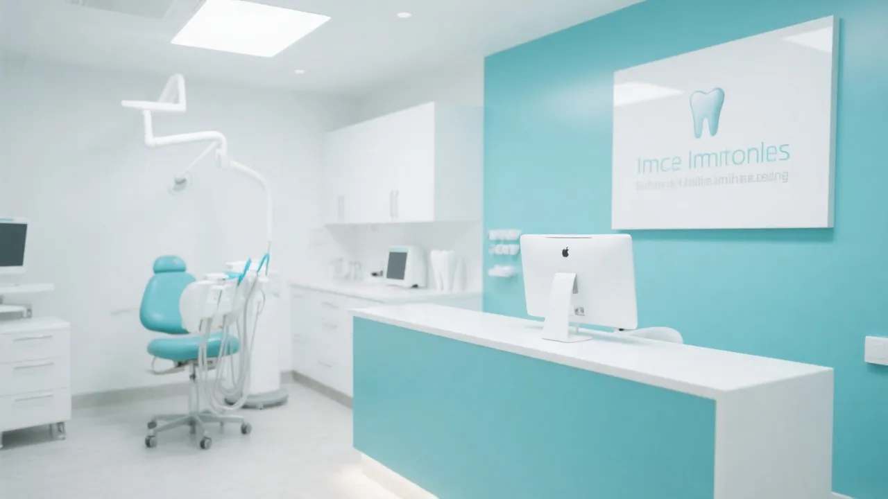 Finding Reliable Dental Solutions Nearby