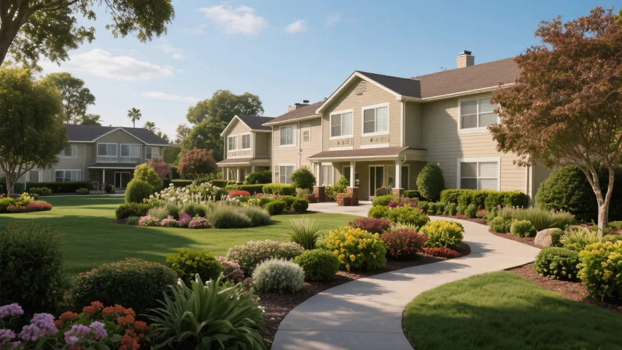 Senior Living Solutions Explored