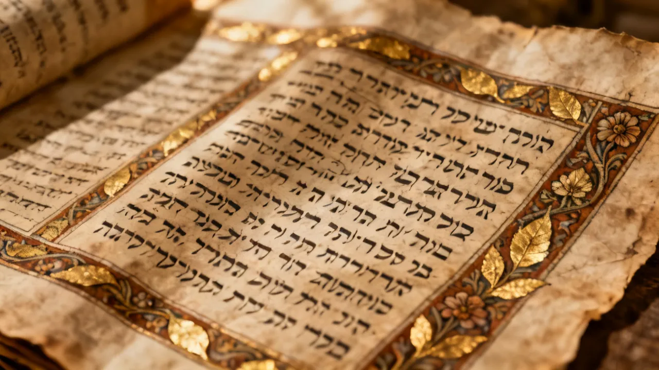 Understanding Daled Bavos in Context