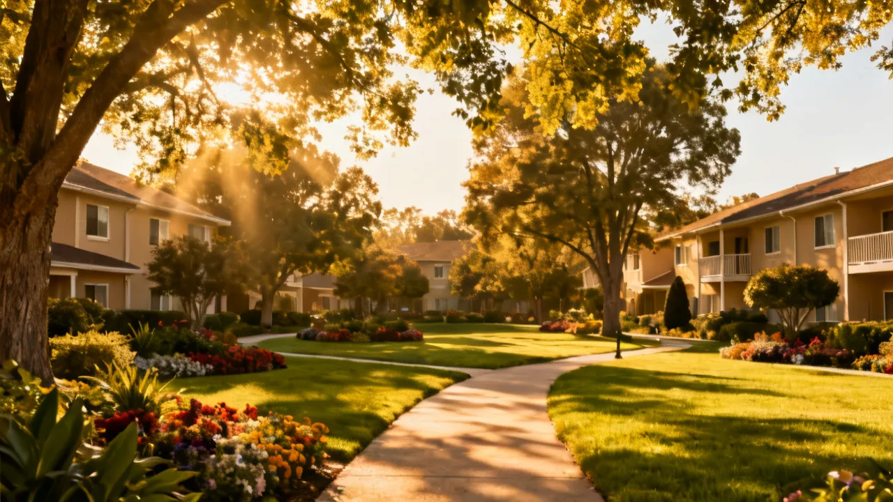 Understanding Assisted Living Options