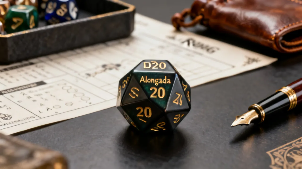 D20 Alongada: Expert Guide to Selection and Use