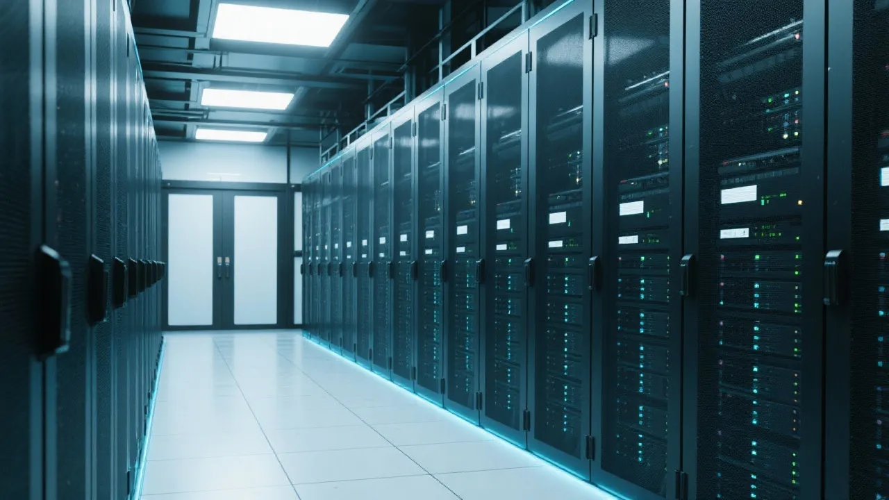 Unlocking the Power of Colocation B3