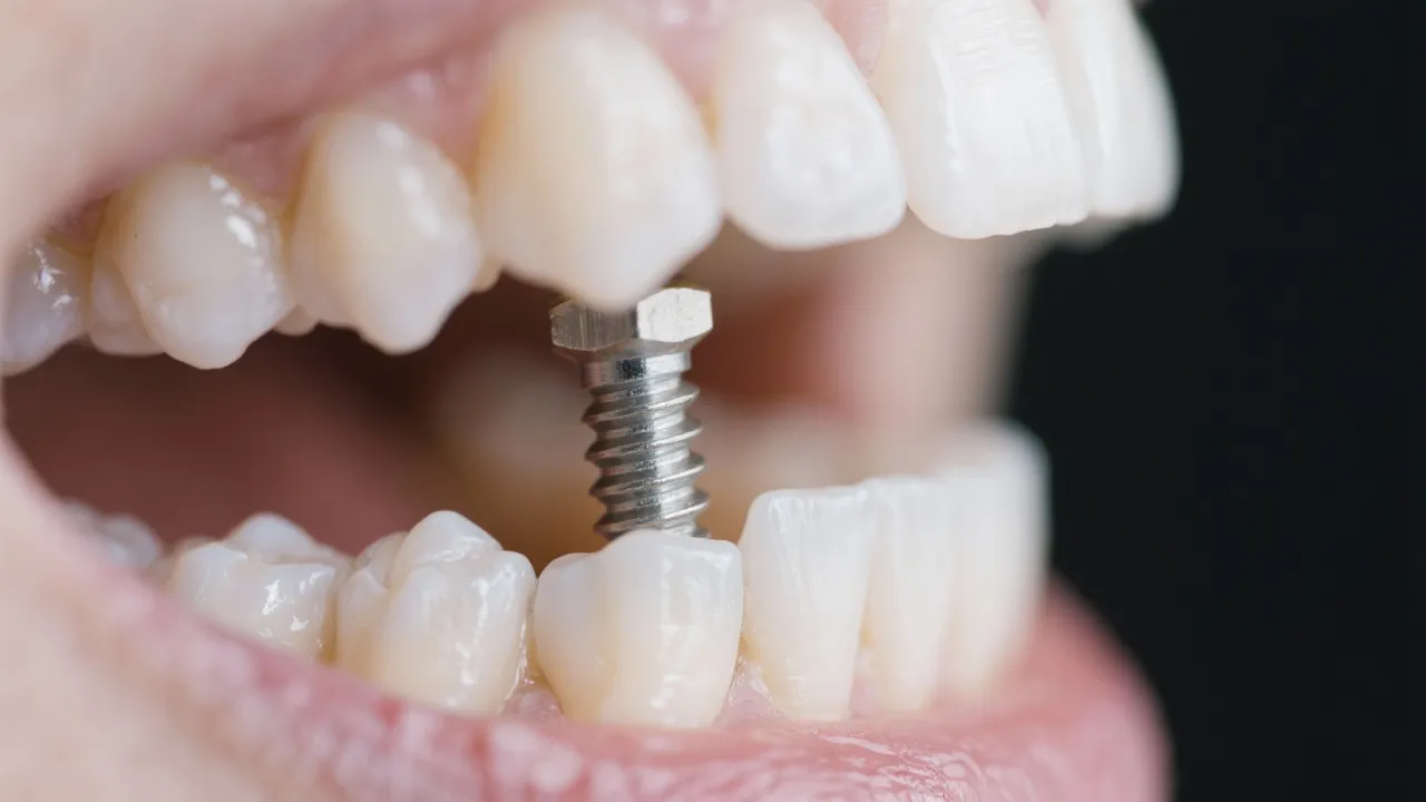 Straumann Roxolid Innovations Revealed