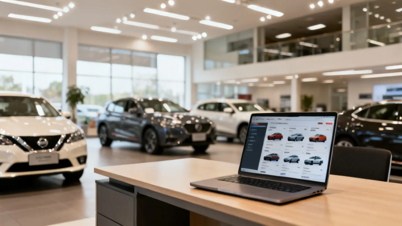 Buying a 2016 Prisma: Dealer and Deal Guide