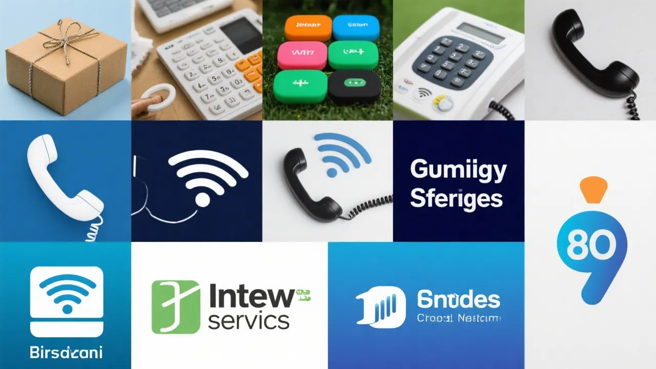 Top Bundle Deals for Internet and Phone