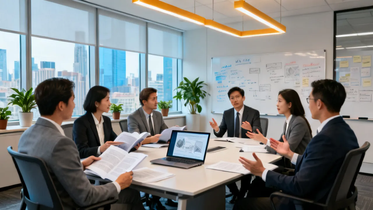 Insights from Heuvel & Bondarouk
