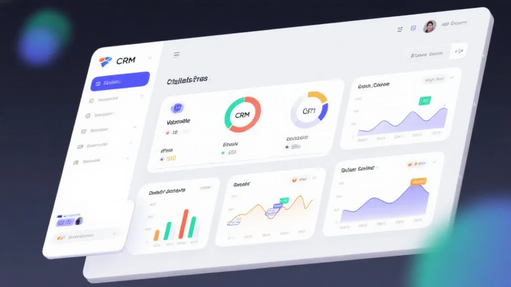 Unveiling the Power of Arivo CRM