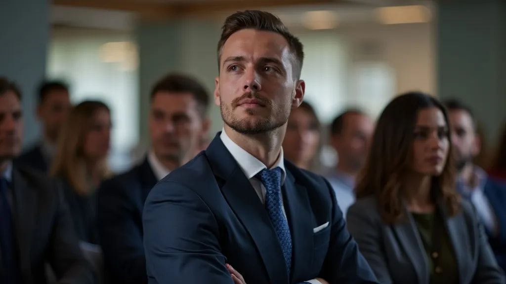 Understanding the B2B MBA Advantage