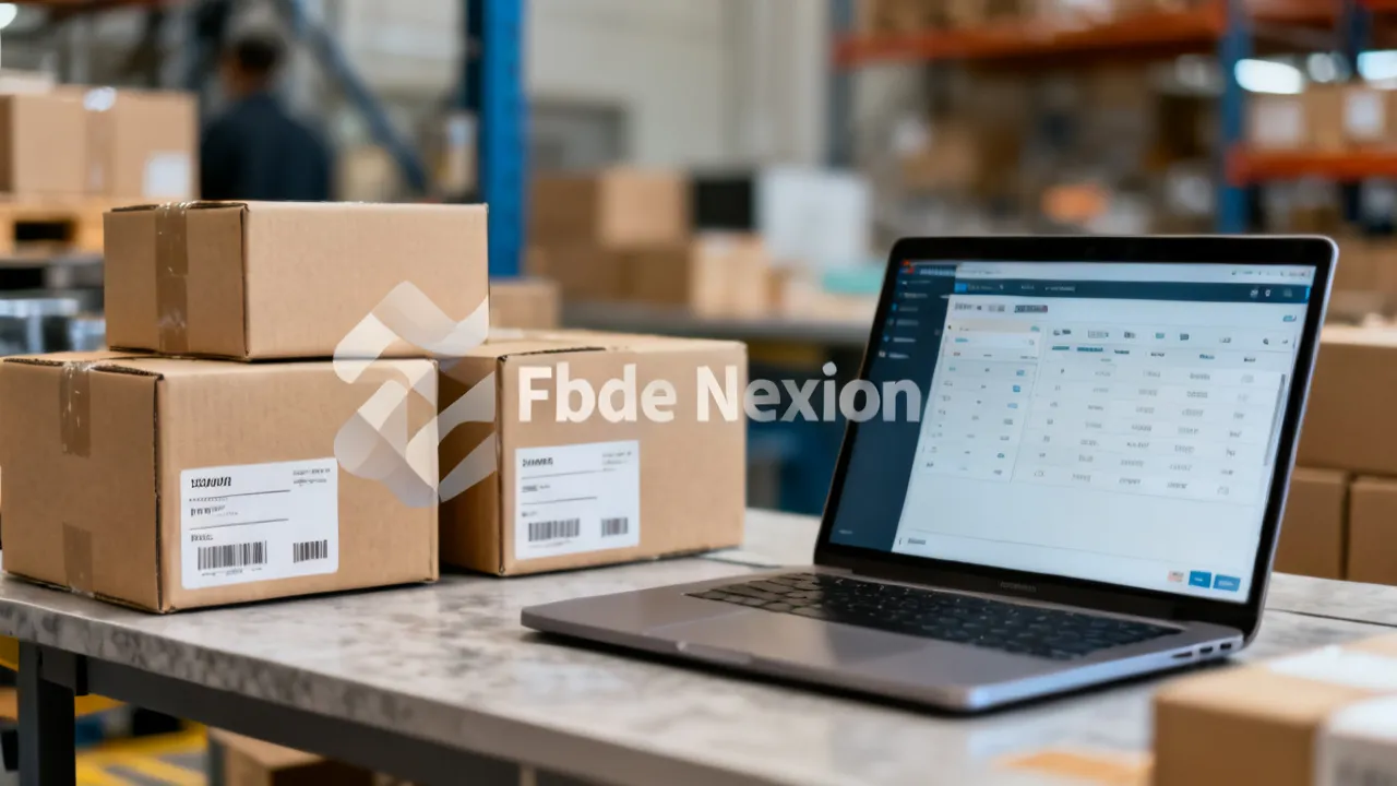 Understanding Fbde Nexion and Modern Supply Connectivity