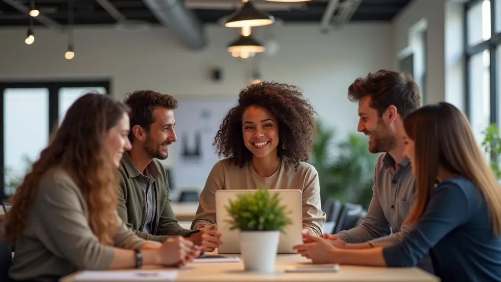 Effective Strategies for Employee Retention