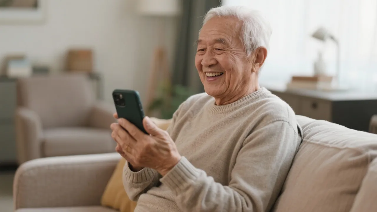 Affordable Phone Options for Seniors