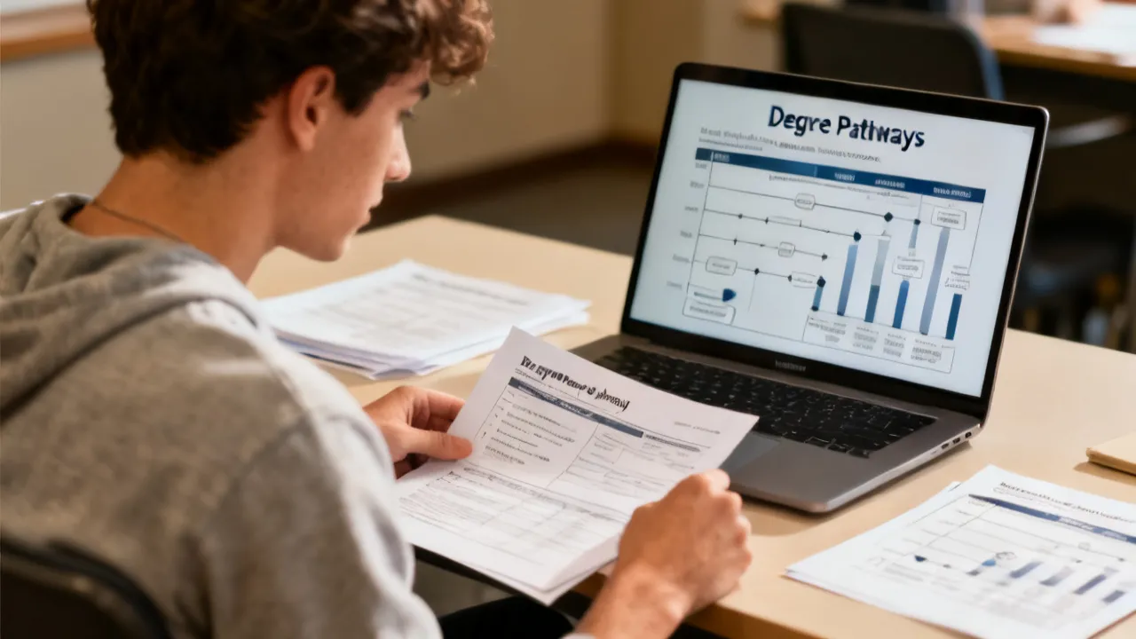 Libf Degrees Explained: Eligibility, Value, and Pathways