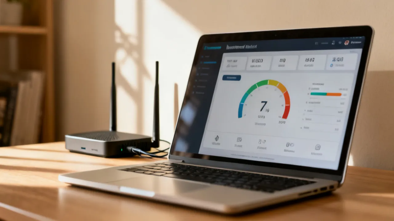 Choosing LZY Internet: Xfinity, AT&T, Spectrum and More