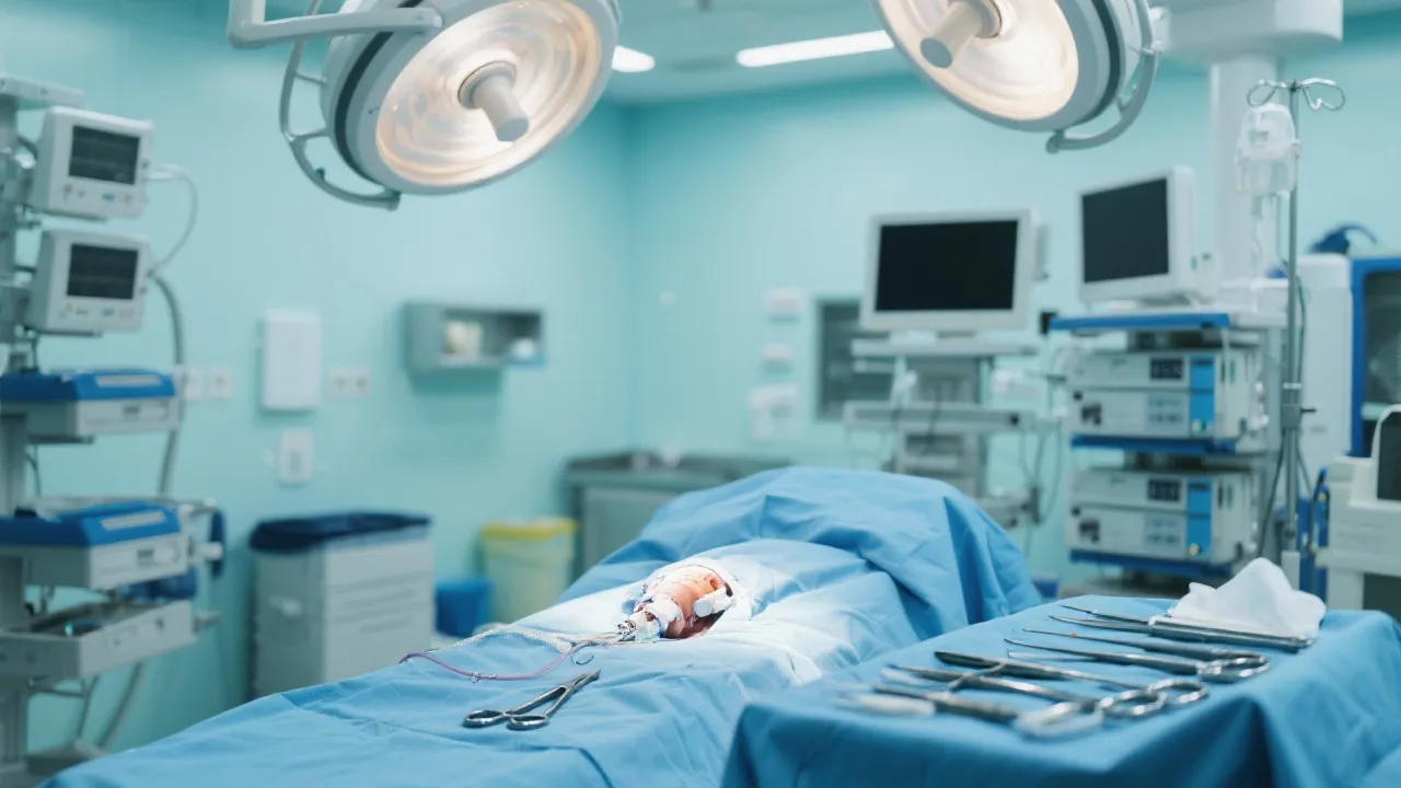 Understanding Gastric Sleeve Procedures