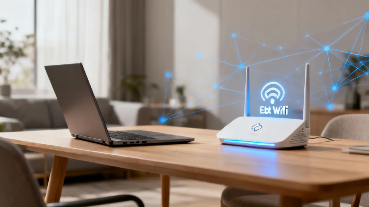 Ebt Wifi and ISP Options: Expert Buying Guide