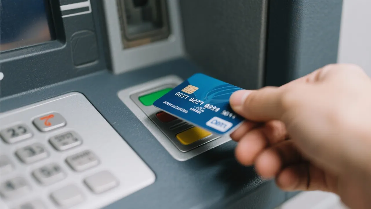 Understanding Debit Cards and Bank Offers