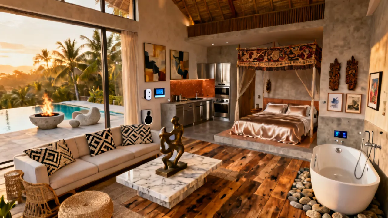 Discover Prime Vacation Rentals Nearby