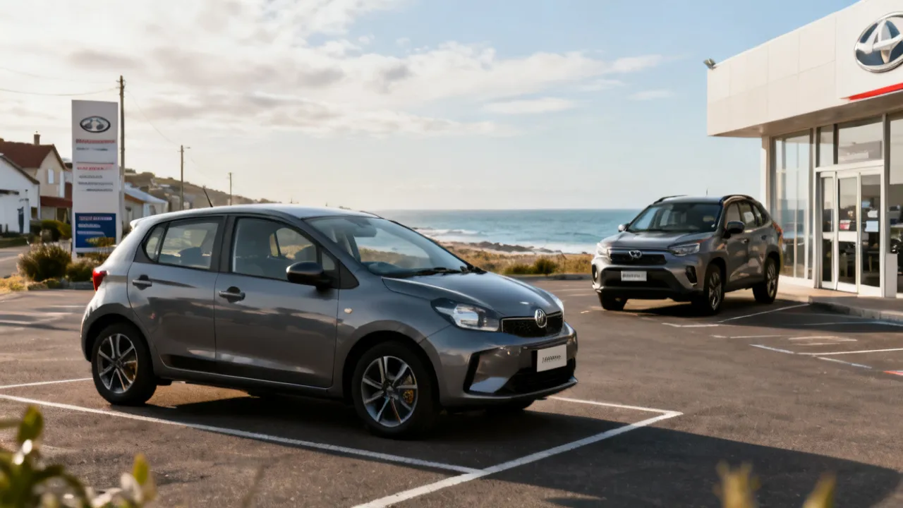 Buying the Canguaretama 380: Guide and Deals