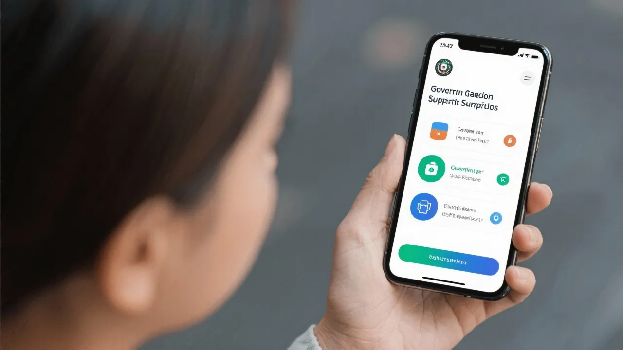 Understanding Government-Affordable Phone Plans