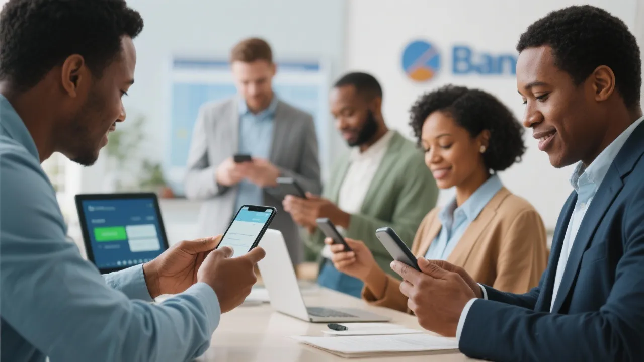 Navigating Bank Account Bonuses