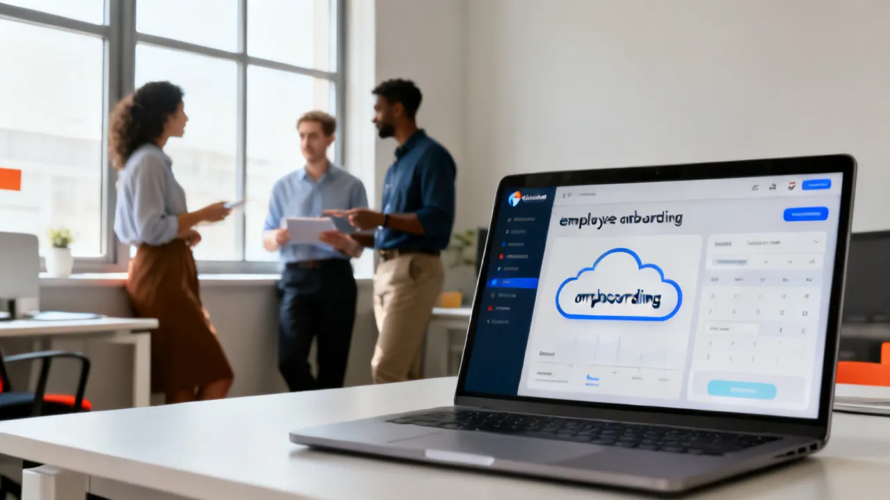 Justworks.com Guide to Modern Workplace Management