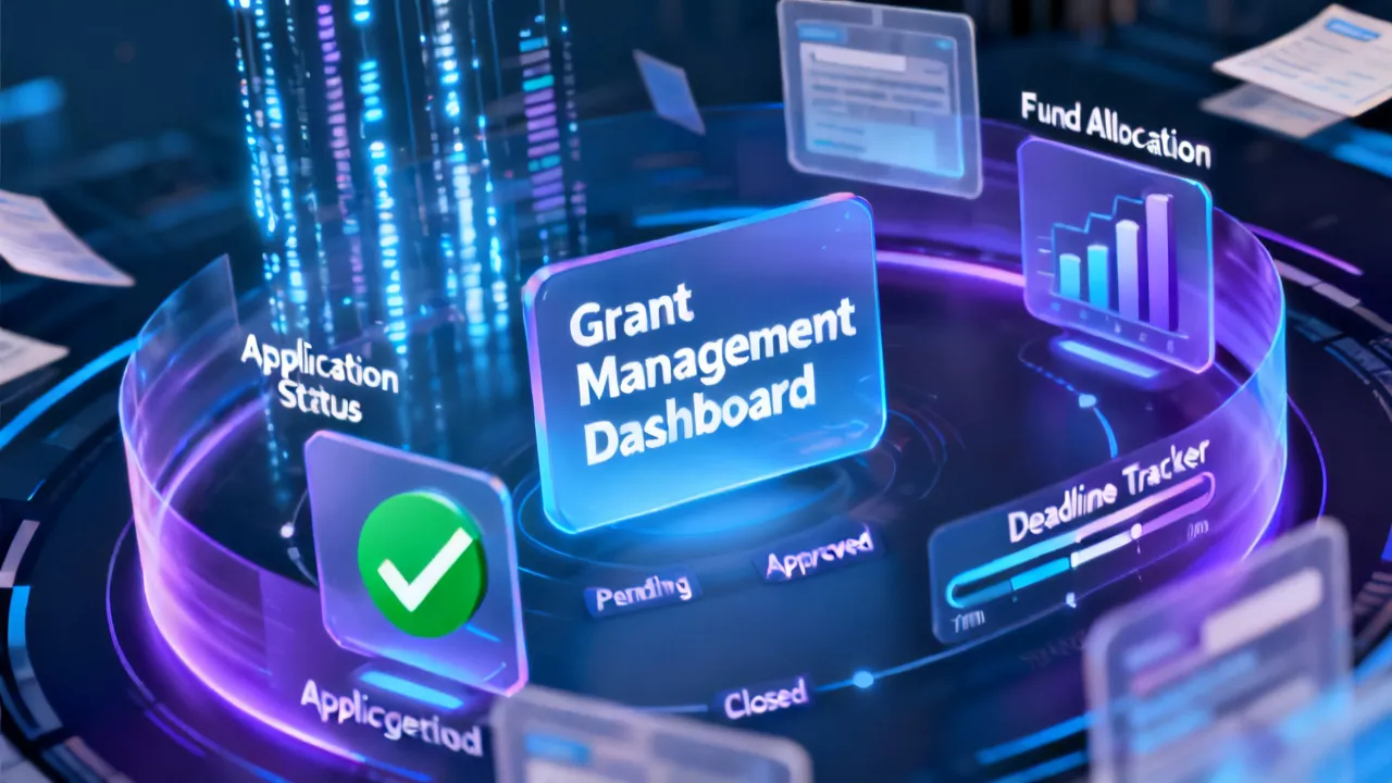 Comprehensive Insights into Vsba Smartygrants