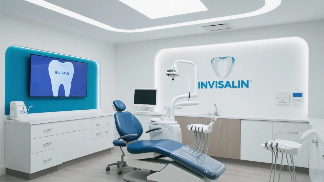 Advancing Orthodontics with Invisalign Expertise