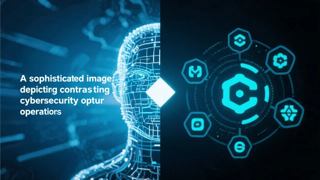 Navigating Cybersecurity: Algosec and Skybox