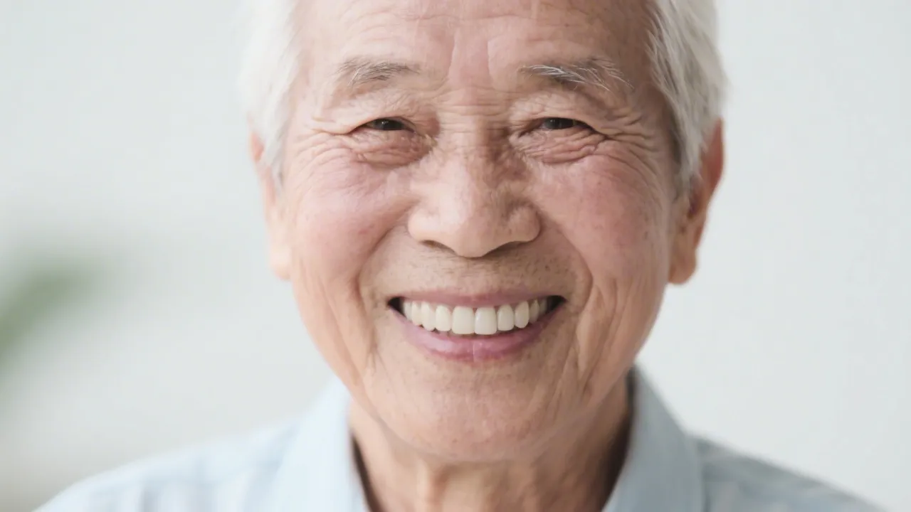 Finding the Right Dentist for Seniors