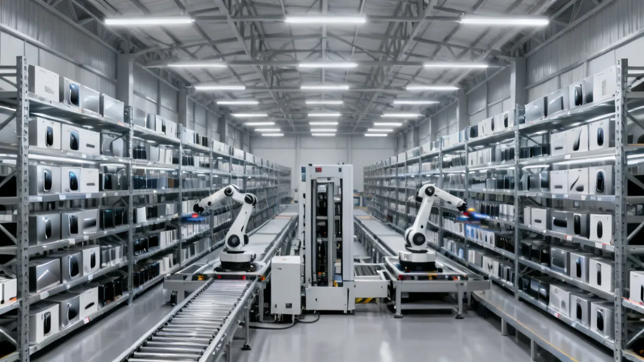 Understanding Ynmc 5b Technology