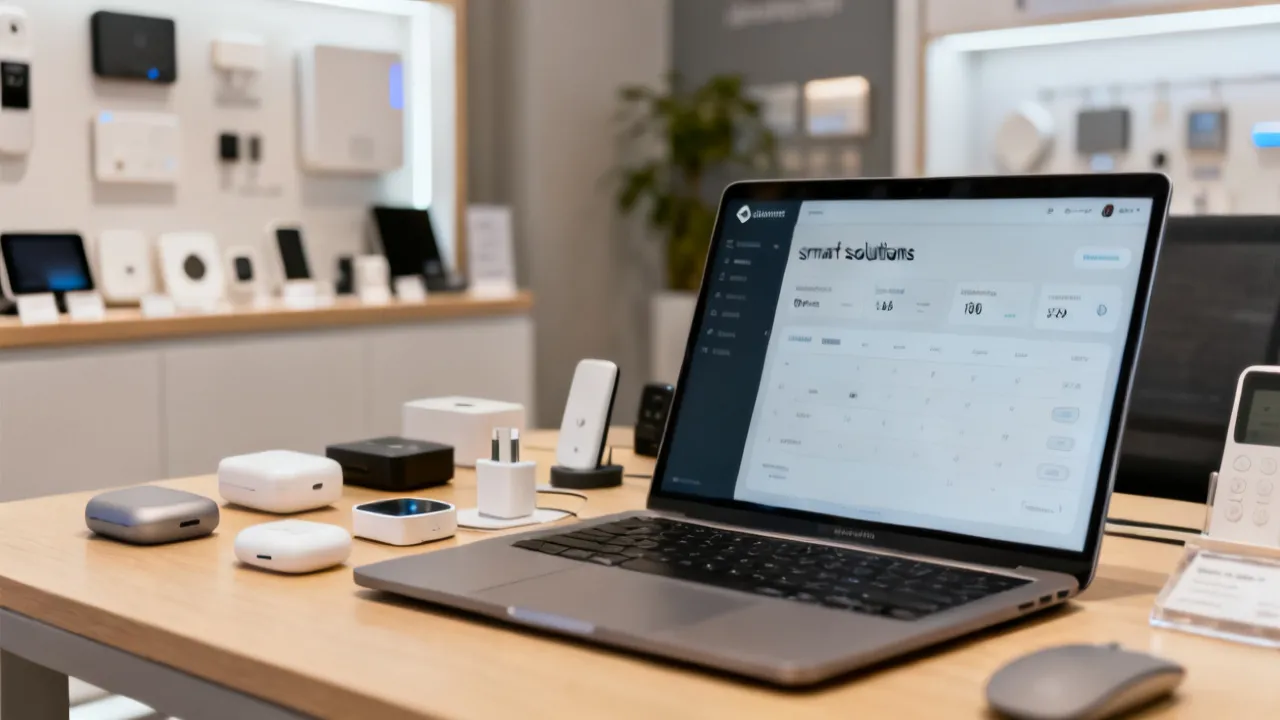 How Modestoavesmart Solutions Guide Smart Adoption