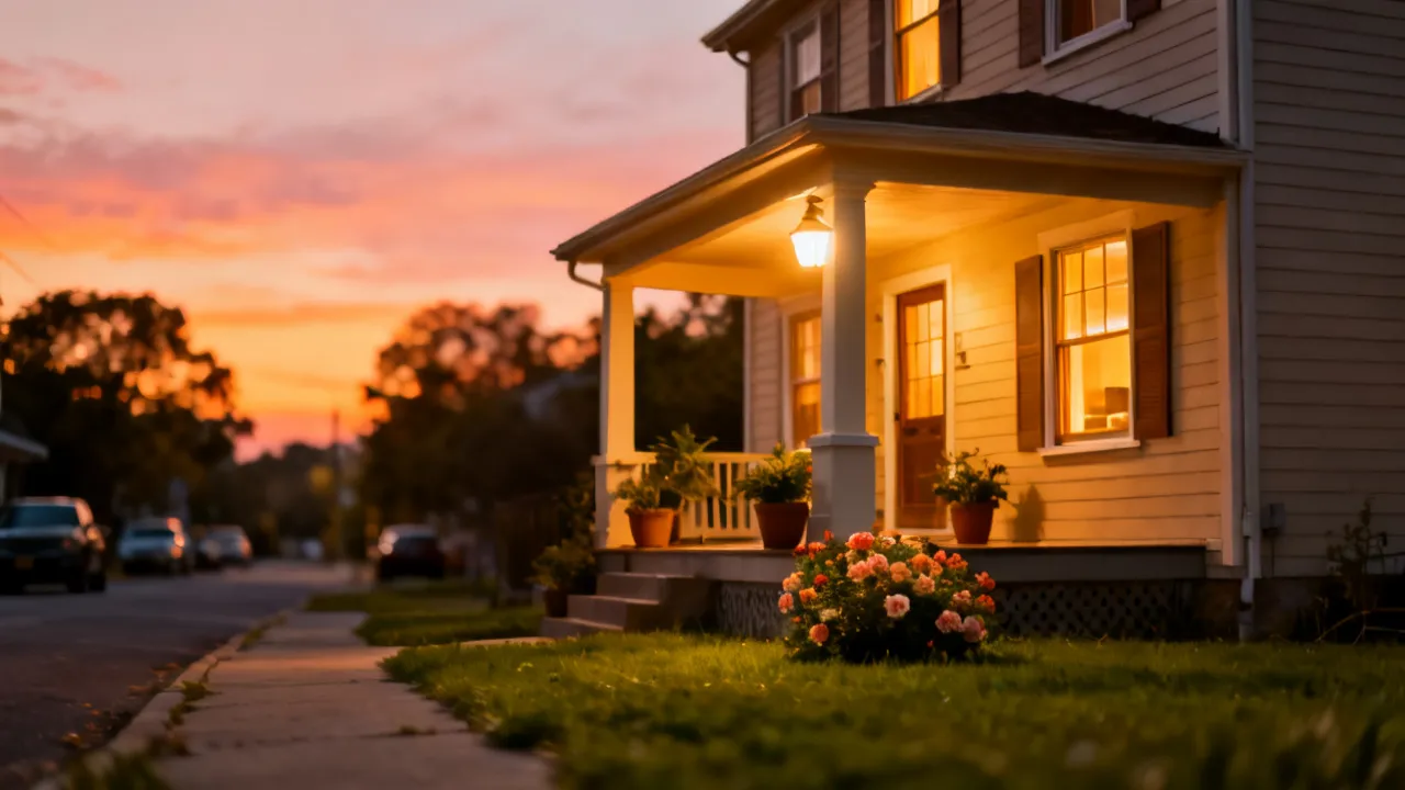 Navigating Homebuyer.com for Success