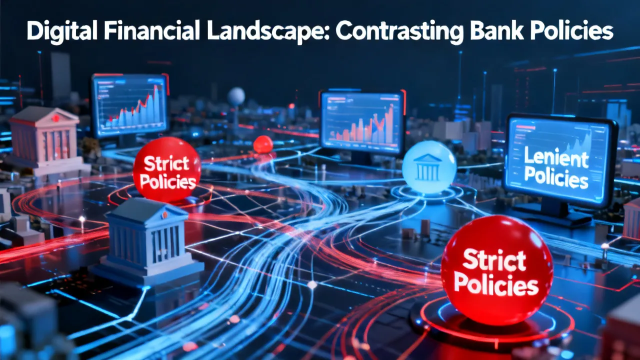 Navigating Financial Rewards and Policies