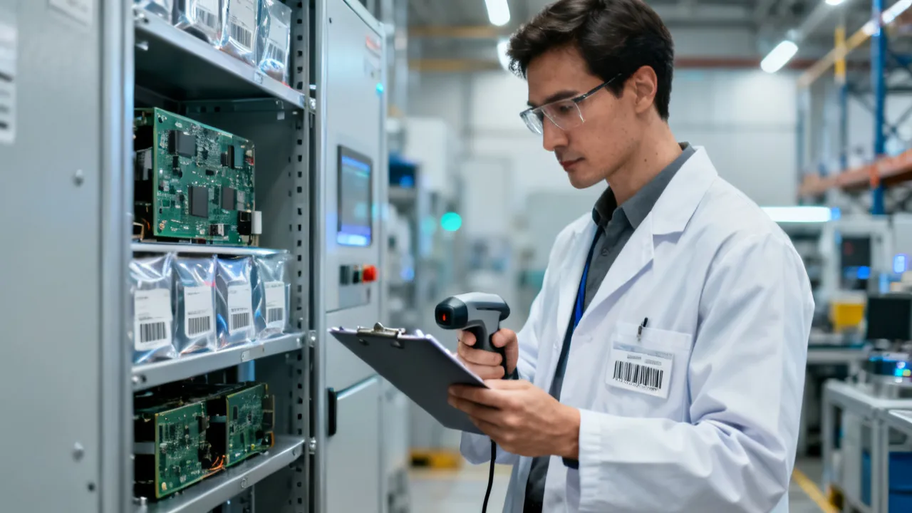 Kenobi Certsys: Quality Certification and Supply Assessment