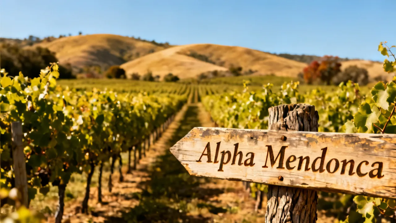 Unraveling the Essence of Alpha Mendonca