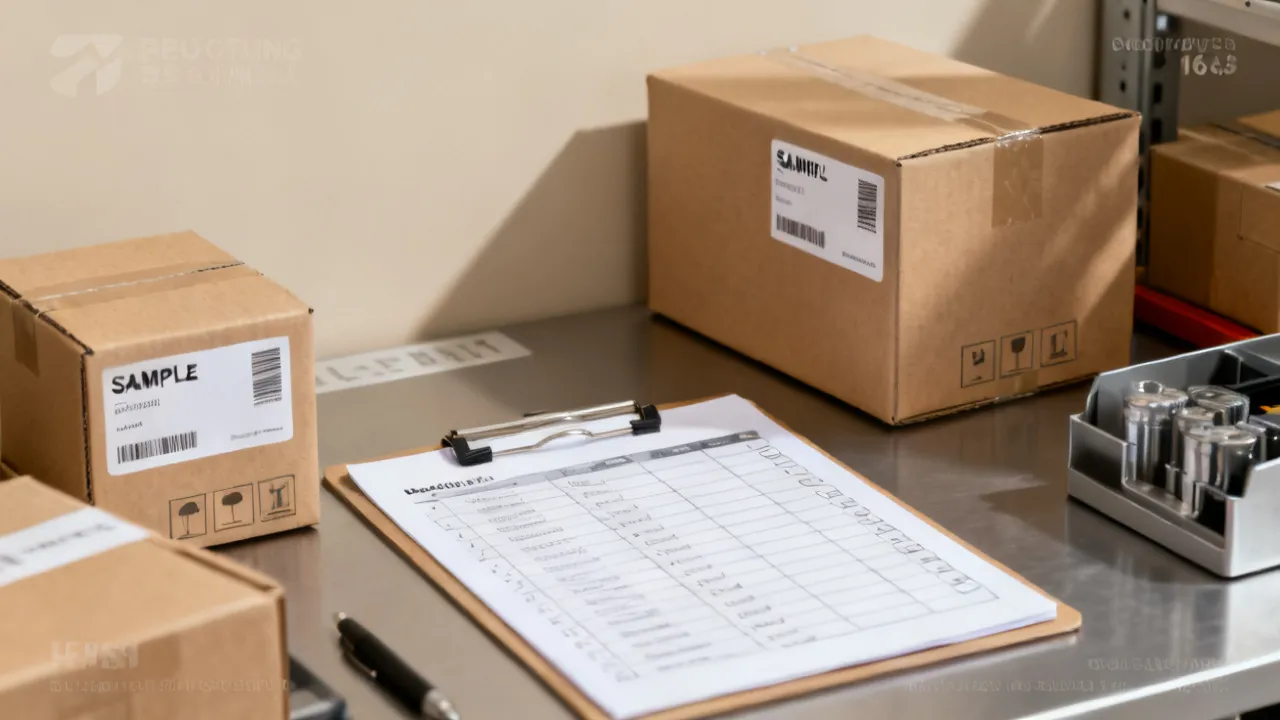 Responsible Sourcing Guide for Pinto Aminadabes Materials