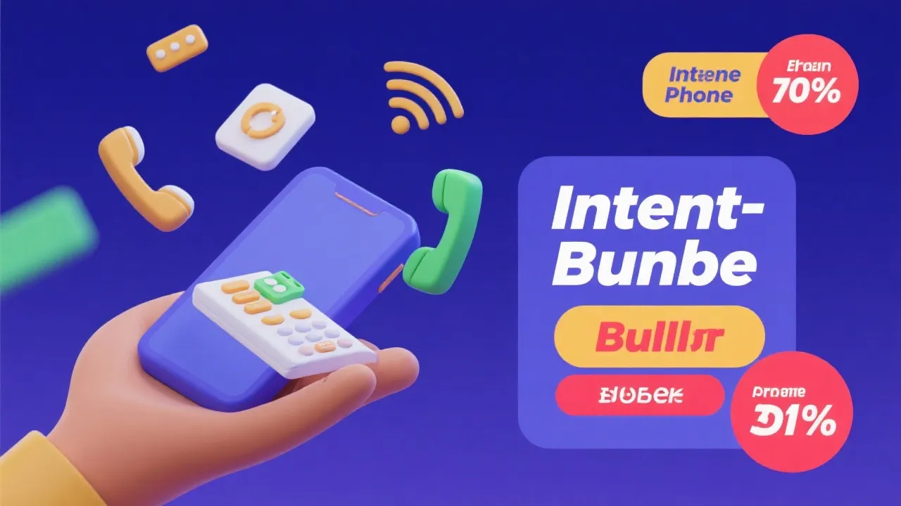 Top Bundle Deals for Internet and Phone