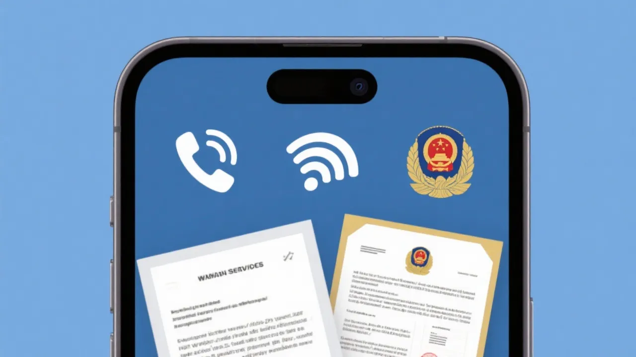 Government Phone Programs Overview