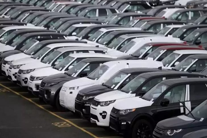 Ultimate Guide: Savings on Repossessed Cars with Smart Inspections