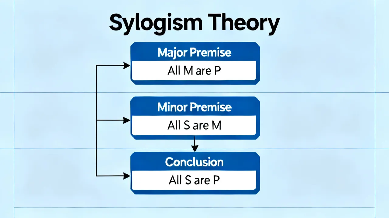 Understanding the Basics of Syllogism