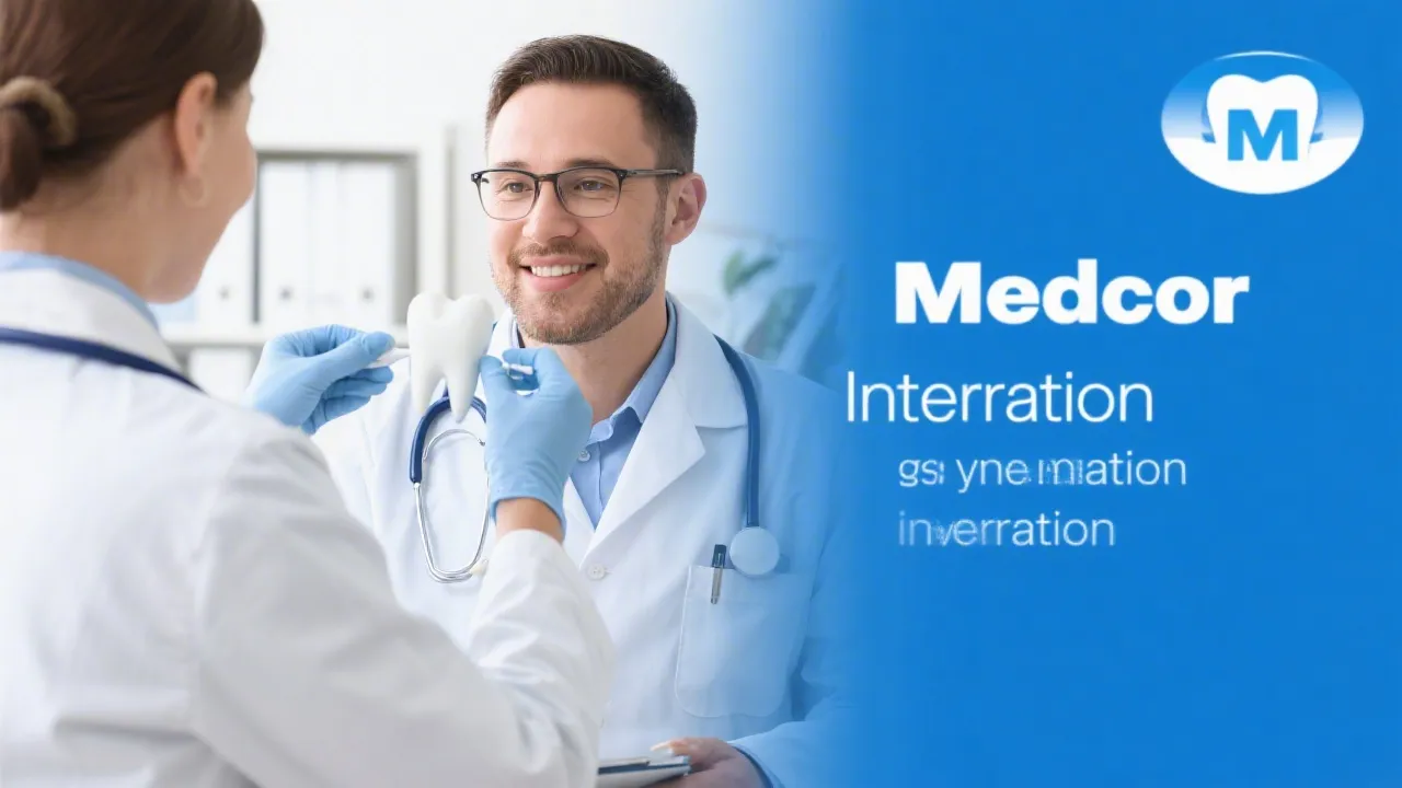 Dentists Accepting Medicare: A Comprehensive Guide