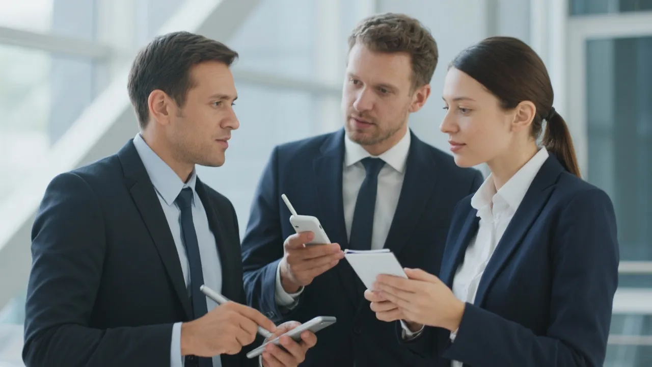 Optimizing Wireless Plans for Small Businesses