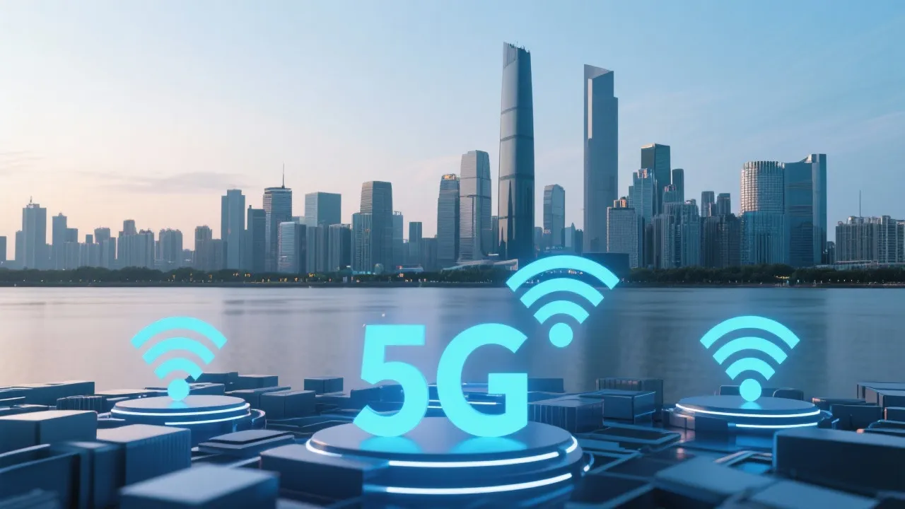 Navigating the 5G Internet Landscape