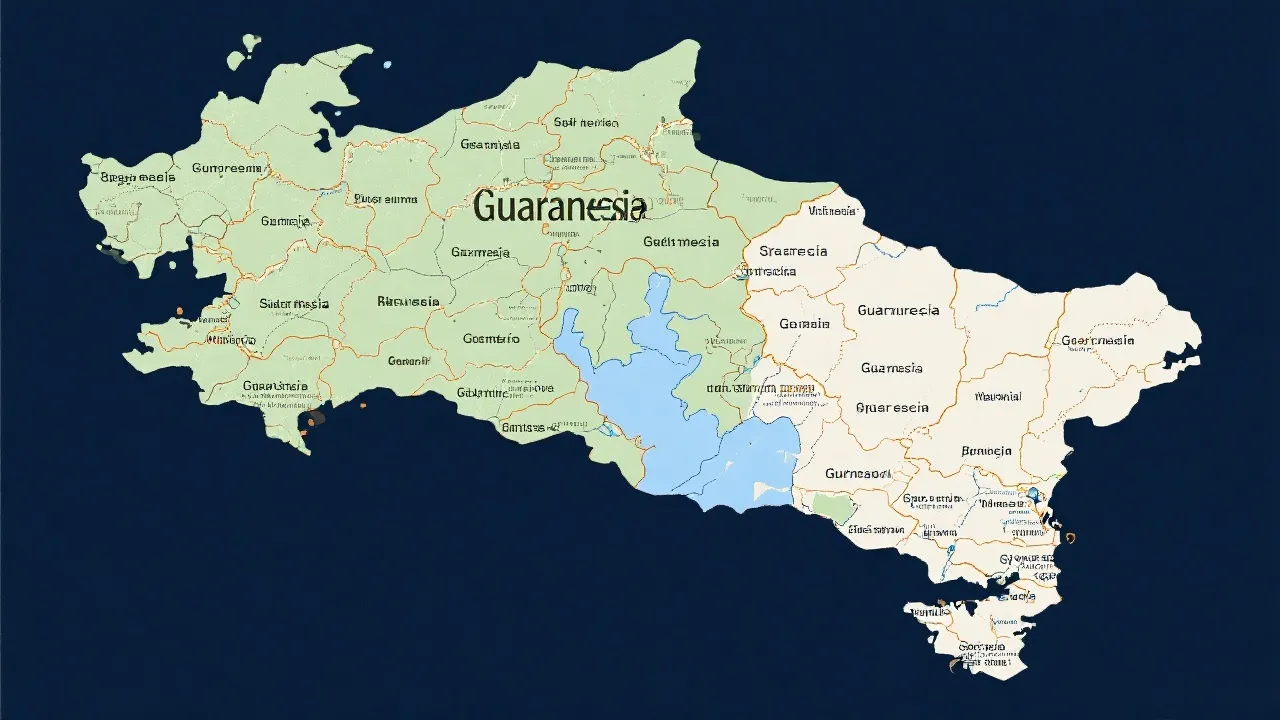 Univox Guaranesia: A Comprehensive Guide