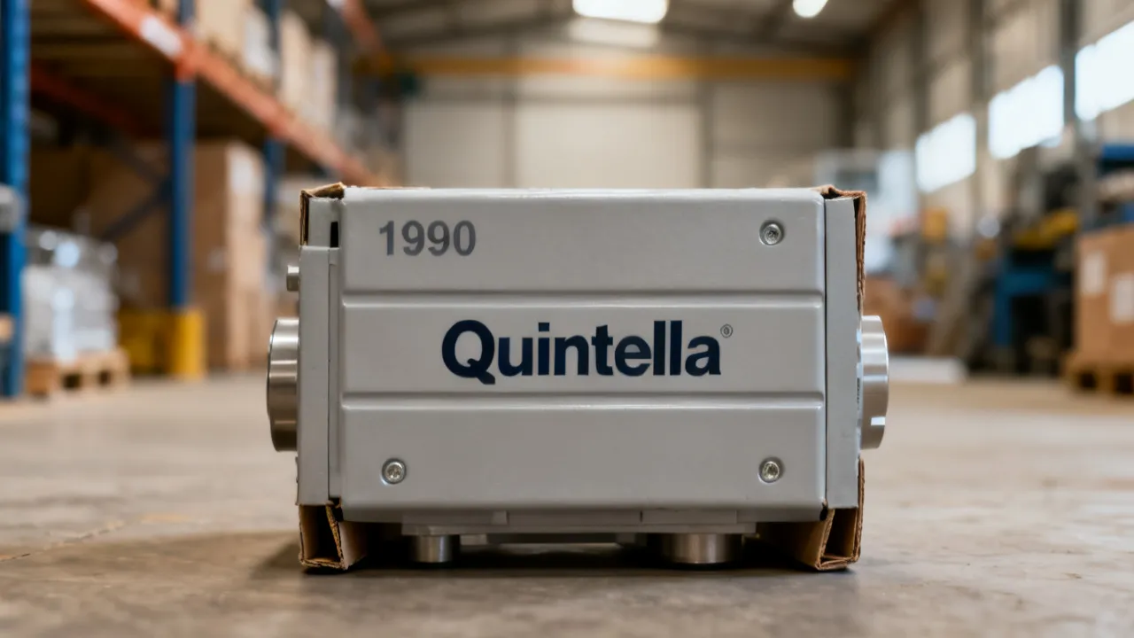 Understanding Quintella 1994 and How to Assess It