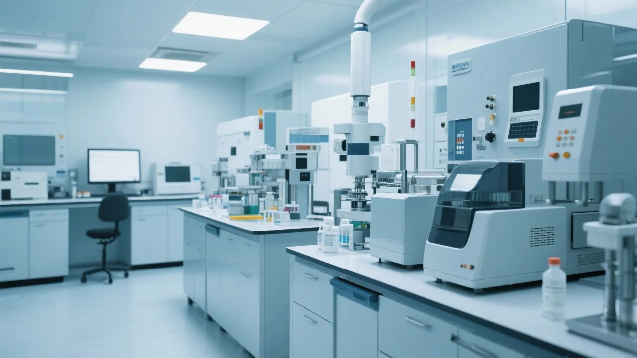 Exploring Adj CDMO Industry Insights