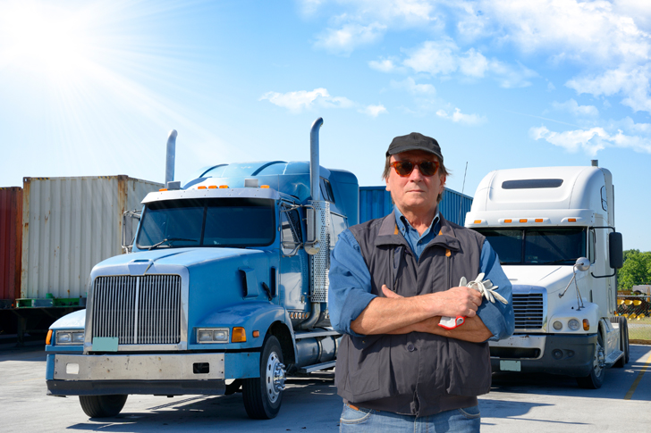 Affordable Tips for Earning Your CDL in Truck Driving